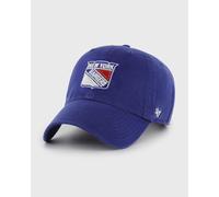 ´47 NHL New York Rangers '47 CLEAN UP men Caps blue taille: ONE SIZE