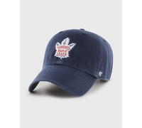 ´47 NHL Toronto Maple Leafs '47 CLEAN UP men Caps blue taille: ONE SIZE