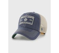 ´47 NHL Toronto Maple Leafs Wabash ’47 CLEAN UP men Caps blue taille: ONE SIZE