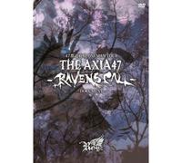 47 Oneman Tour The Axia47 -Ravens Call- Document [Dvd]