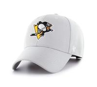 '47 Pittsburgh Penguins NHL Most Value P. Gris Clair Casquette Réglable