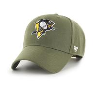 '47 Pittsburgh Penguins NHL Most Value P. Vert Casquette Snapback Réglable