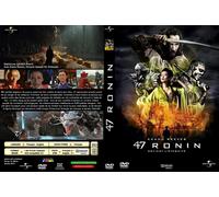 47 Ronin