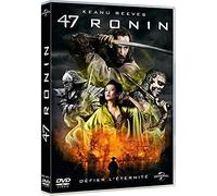 47 Ronin – DVD – Universal Pictures