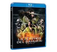 47 Ronin (2013) / 47 Ronin. La Leyenda Del Samurái (Blu Ray)