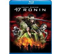 47 Ronin [Blu-Ray]