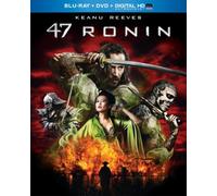 47 Ronin [Blu-Ray]
