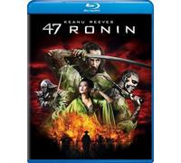 47 Ronin [Blu-Ray]