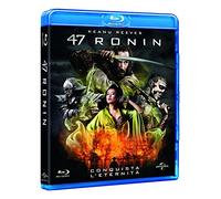 47 Ronin [Blu-ray]