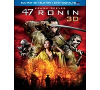 47 Ronin [Blu-Ray]