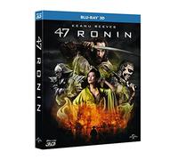 47 Ronin [Blu-ray 3D]