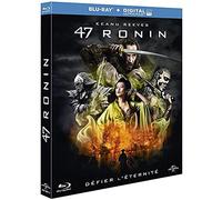 47 Ronin – Blu-ray + Copie digitale – Universal Pictures