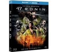 47 Ronin Blu-Ray E