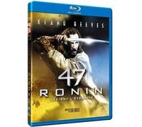47 Ronin Blu-ray E