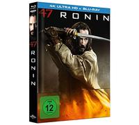 47 Ronin [Blu-Ray] [Region B] (IMPORT) (Pas de version française)