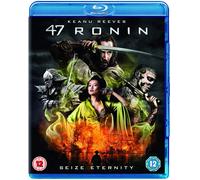 47 Ronin (Blu-ray) Yorick Van Wageningen Cary-Hiroyuki Tagawa Rinko Kikuchi