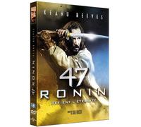 47 Ronin DVD DVD