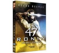 47 Ronin DVD E