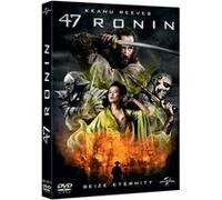47 Ronin DVD E