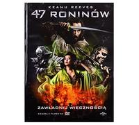 47 Ronin [DVD] (IMPORT) (Pas de version française)
