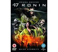 47 Ronin [Edizione: Regno Unito] [Import]