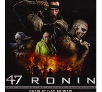 47 Ronin (Ilan Eshkeri) by Ilan Eshkeri (2013-12-24)