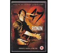 47 Ronin [Import]
