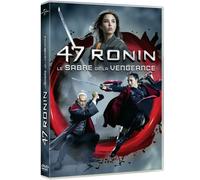 47 Ronin-Le Sabre de la Vengeance