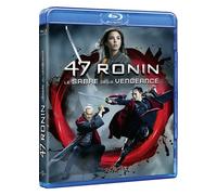 47 Ronin – Le Sabre de la Vengeance – Universal Pictures – Blu-ray