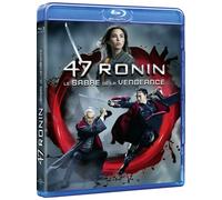47 Ronin – Le Sabre de la Vengeance – Universal Pictures – Blu-ray