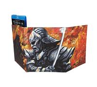 47 Ronin – Blu-ray – Édition limitée Graphic Art (Import) – Universal Pictures