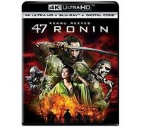 47 Ronin [Blu-Ray]