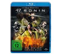 47 Ronin (Widescreen) Keanu Reeves Hiroyuki Sanada Tadanobu Asano