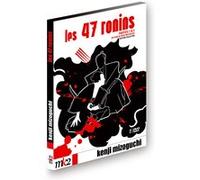 47 Ronins - Edition Collector E