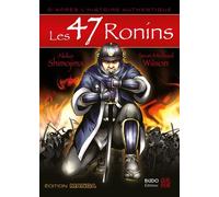 47 Ronins (Les)