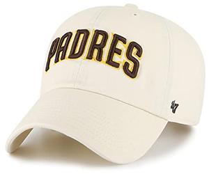 47 Script Logo Clean Up Casquette de Baseball Unisexe - Adulte