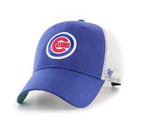 '47 Snapback Cap - Branson Chicago Cubs Royal