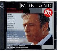 Yves Montand – Montand – Best Of – 47 Succès