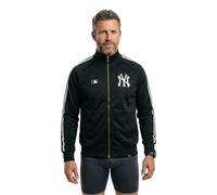 47 Sweat-shirt à Zip Mlb New York Yankees Core Jetway