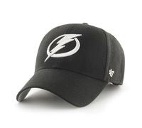 47 Tampa Bay Lightning NHL Most Value P. Noir Casquette Réglable