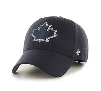 '47 Toronto Blue Jays Navy MLB Most Value P. Cap - One-Size