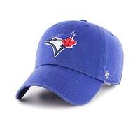 '47 Toronto Blue Jays Royal MLB Clean Up Cap