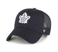 47 Brand Casquette Toronto Maple Leafs P. Branson - NHL - Bleu marine - Taille unique