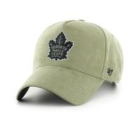 '47 Toronto Maple Leafs NHL Ultrasuede Most Value P. Vert Casquette Réglable