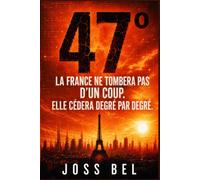 47°: Un thriller d'anticipation climatique où une intelligence artificielle décide qui mérite de survivre en pleine canicule