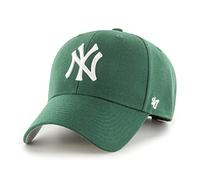 47 Unisexe Mvp, vert foncé, Taille unique