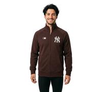 47 Veste De Survêtement Mlb New York Yankees Core Islington