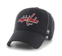 47 Washington Capitals, Casquette Mixte, (Washington Capitals), (Taille Fabricant: Taille Unique)