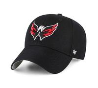47 Brand Casquette Most Value P. NHL Noir Réglable