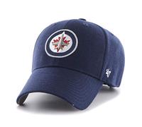 Casquette NHL Winnipeg Jets MVP Bleue